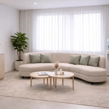 зона ожидания пациентов